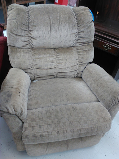 Thrift Store «Music City Thrift», reviews and photos, 1150 Gallatin Pike S, Madison, TN 37115, USA