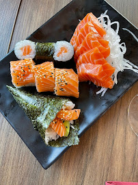 Sushi du Restaurant japonais Sugoi Hénin Beaumont à Hénin-Beaumont - n°18