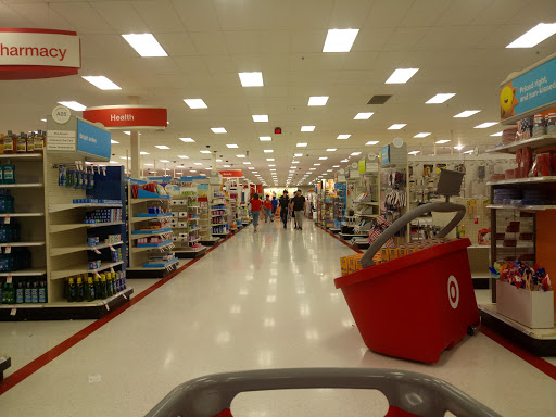 Department Store «Target», reviews and photos, 3601 N Freeway Blvd, Sacramento, CA 95834, USA