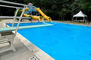 Marlboro Swim Club image