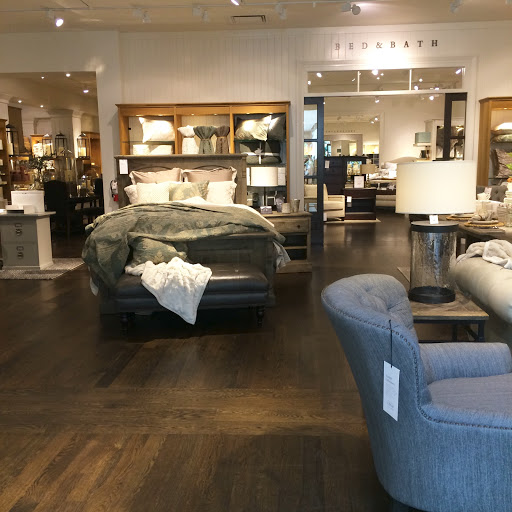 Pottery Barn