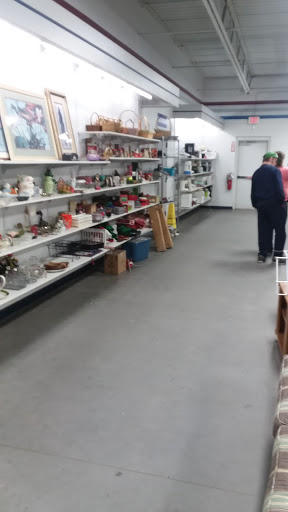 Thrift Store «Goodwill», reviews and photos