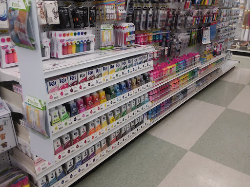 Fabric Store «Jo-Ann Fabrics and Crafts», reviews and photos, 1153 E North Ave, Belton, MO 64012, USA