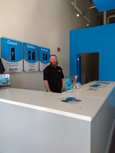 Electronics Repair Shop «All Mobile Matters», reviews and photos, 2000 E Rio Salado Pkwy, Tempe, AZ 85281, USA