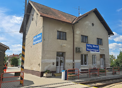 Veľký Meder
