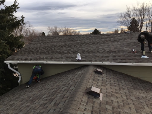 Roofing Contractor «Excel Roofing», reviews and photos, 4510 S Federal Blvd, Englewood, CO 80110, USA