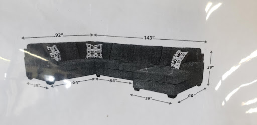 Furniture Store «Furniture & Mattress Discount King», reviews and photos, 1231 Roosevelt Ave, York, PA 17404, USA