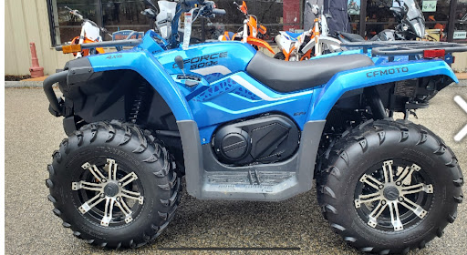 Motorcycle Dealer «Indian Motorcycle of North Boston», reviews and photos, 7 Middlesex Rd, Tyngsborough, MA 01879, USA