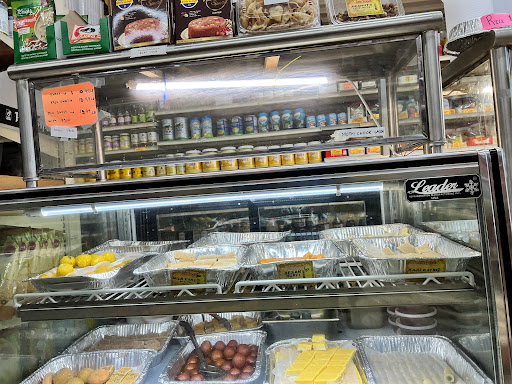 Indian Grocery Store «Himalayan Indian Grocery», reviews and photos, 29 Marchwood Rd, Exton, PA 19341, USA