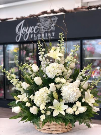 Florist «Joyce Florist of Dallas, Inc.», reviews and photos, 2729 S Hampton Rd, Dallas, TX 75224, USA