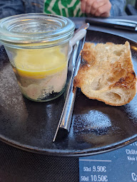 Photo n°38 de Bistro Bouche à Cherbourg-en-Cotentin ()