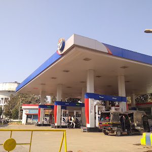 H P Petrol Pump photo