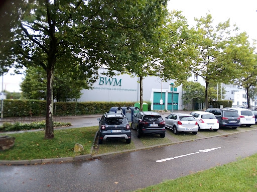 BWM Fassadensysteme GmbH