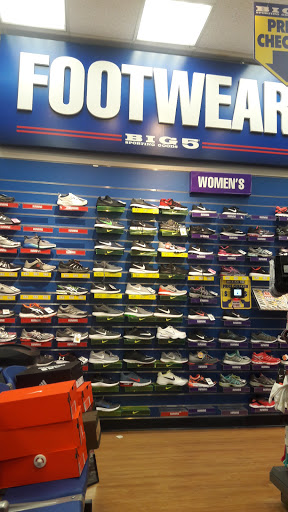 Big 5 Sporting Goods image