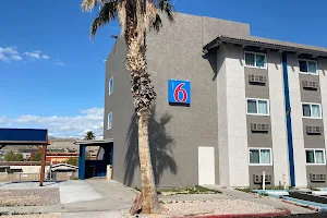 Motel 6 Bullhead City, AZ image