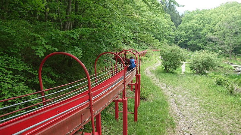 横瀬町農村公園