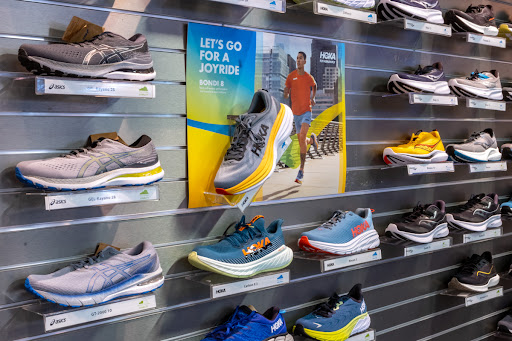 Running Store «Road Runner Sports», reviews and photos, 501 Shoppes Blvd, North Brunswick Township, NJ 08902, USA