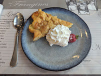 Plats et boissons du Restaurant Les Frangines à Dunkerque - n°2