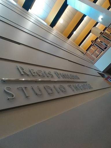 Performing Arts Theater «DeBartolo Performing Arts Center», reviews and photos, 100 Performing Arts Center, Notre Dame, IN 46556, USA