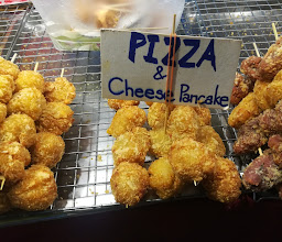 Khanom Krok photo