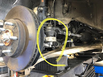 Lenox Collision Center - Photo 5 - Car repair in Jacksonville, FL, Jacksonville