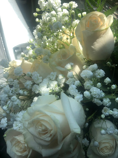 Florist «Flowers by Chris», reviews and photos, 1023 Cathedral St, Baltimore, MD 21201, USA