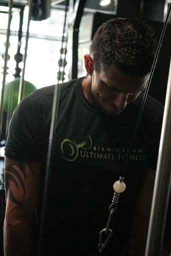 Personal Trainer «Birmingham Ultimate Fitness», reviews and photos, 555 S Old Woodward Ave #12l, Birmingham, MI 48009, USA