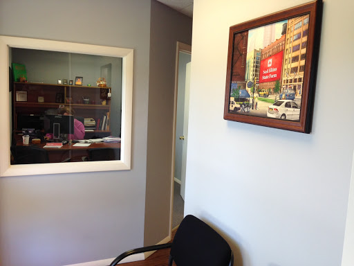 Auto Insurance Agency «Neil Elkins State Farm Insurance Agent», reviews and photos