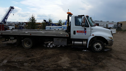 Leduc Towing & Recovery