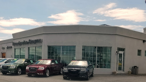 Jeep Dealer «BCP SMYRNA Chrysler Dodge Jeep Ram», reviews and photos, 19 S Dupont Blvd, Smyrna, DE 19977, USA