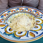 Photo n°4 de l'avis de Antonio.b fait le 24/03/2024 à 15:10 sur le  Ristorante Pizzeria Dieci dodici e 50 à Rome