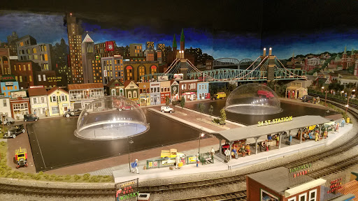 Museum «Behringer-Crawford Museum», reviews and photos, 1600 Montague Rd, Covington, KY 41011, USA