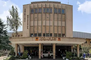 Shariati Hospital image