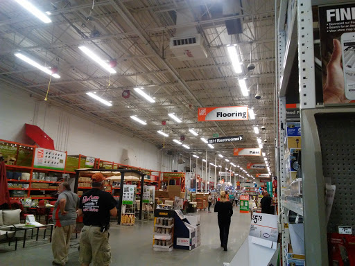 Home Improvement Store «The Home Depot», reviews and photos, 2735 NJ-42, Sicklerville, NJ 08081, USA