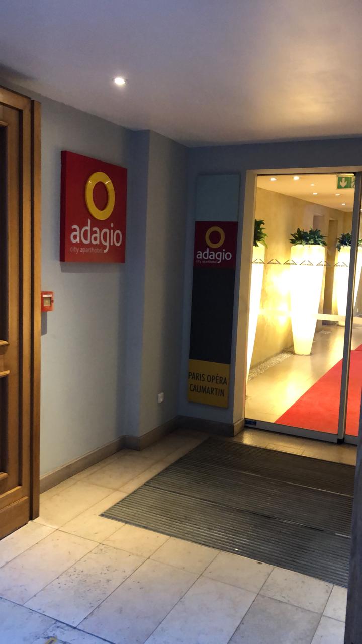 Photo n° 1 de l'avis de Ale.e fait le 20/06/2019 à 18:45