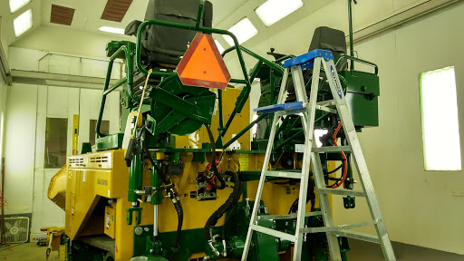 Auto Body Shop «Paintmaster Auto Body», reviews and photos, 1920 NJ-37 #1, Toms River, NJ 08753, USA