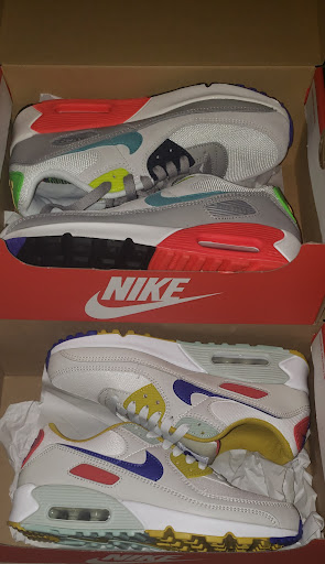 Shoe Store «Hibbett Sports», reviews and photos, 2360 E Little Creek Rd, Norfolk, VA 23518, USA