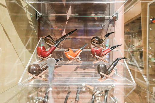 Cigar Shop «Fumare Smoke Shop», reviews and photos, 4333 Hazel Ave, Fair Oaks, CA 95628, USA