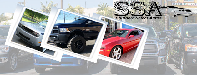 Southern Select Auto