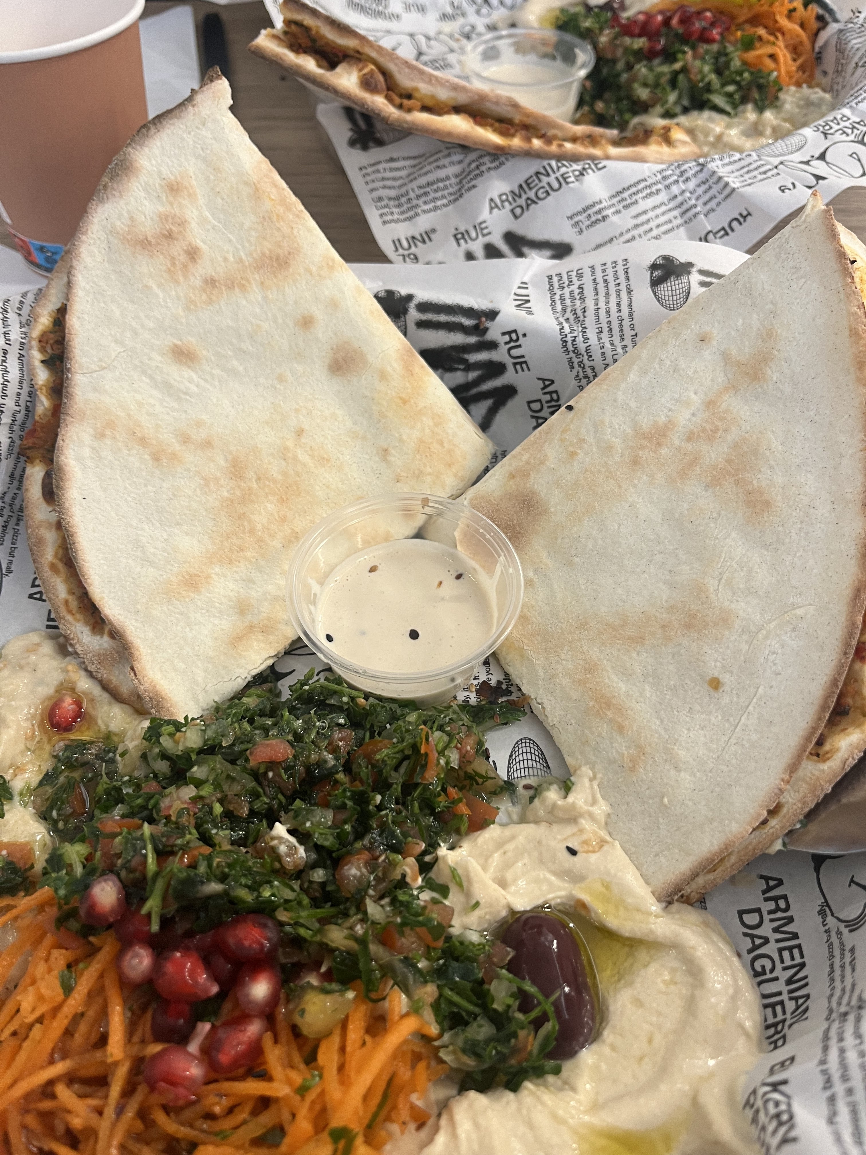 Photo n° 1 de l'avis de Hédi.y fait le 19/04/2024 à 22:36