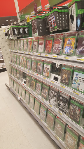 Department Store «Target», reviews and photos, 18101 NW Evergreen Pkwy, Beaverton, OR 97006, USA