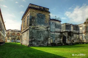 Fort van den Bosch image