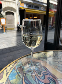 Plats et boissons du Restaurant Bistrot Renaissance à Paris - n°5