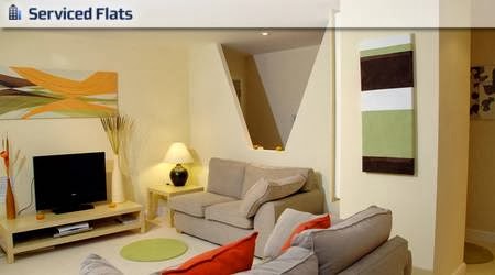 Plymouth Serviced Apartments