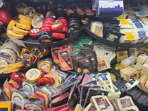 Supermarket «Publix Super Market at Narcoossee Shoppes», reviews and photos, 1951 S Narcoossee Rd, St Cloud, FL 34771, USA