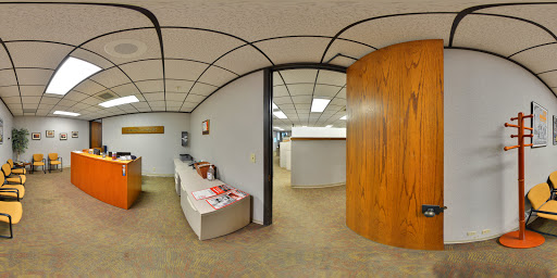 Bankruptcy Attorney «Redman Ludwig, P.C.», reviews and photos