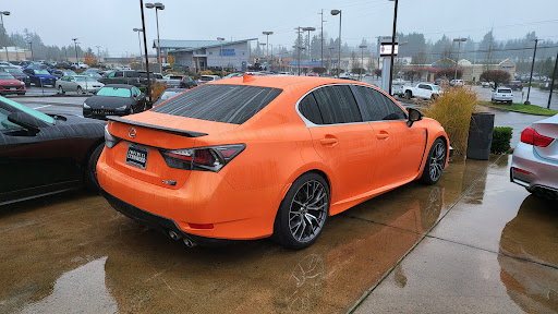 Infiniti Dealer «INFINITI of Lynnwood», reviews and photos, 17305 WA-99, Lynnwood, WA 98037, USA