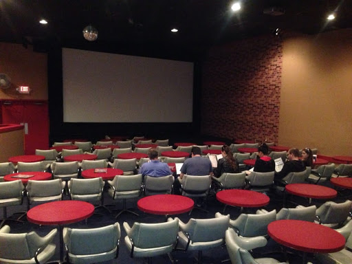 Movie Theater «Sunset Point Cinema Bar & Grille», reviews and photos, 24095 US Hwy 19 N, Clearwater, FL 33765, USA