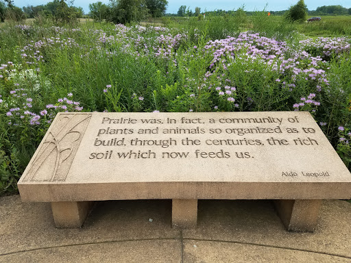 Nature Preserve «Midewin National Tallgrass Prairie», reviews and photos, 30239 S. State Route 53, Wilmington, IL 60481, USA