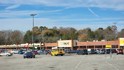 Cedar Crest Shopping Center